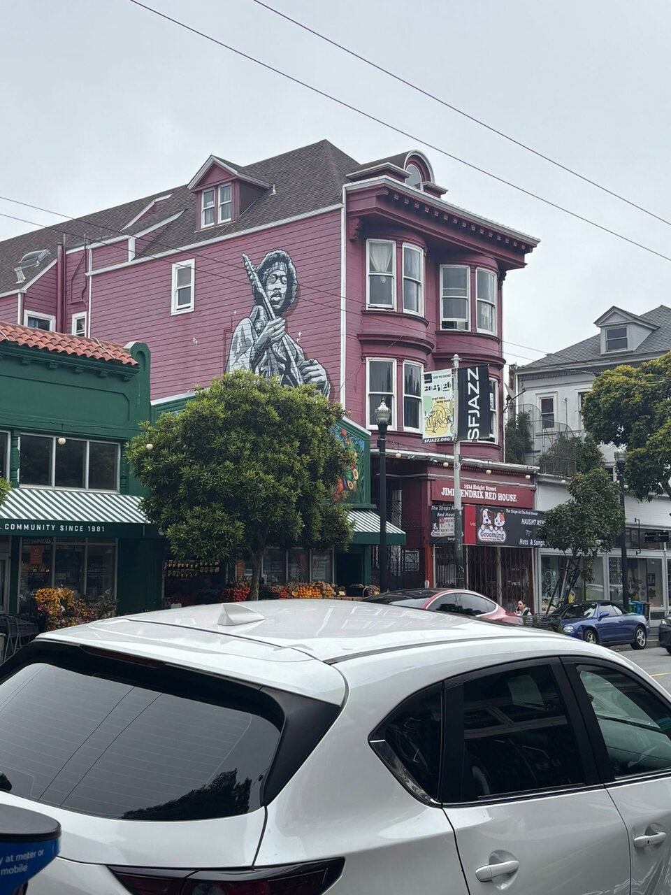 San Francisco – von freier Liebe zu knallhartem Markt