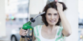 3 Euro pro Liter: Experte rechnet mit neuem Sprit-Schock