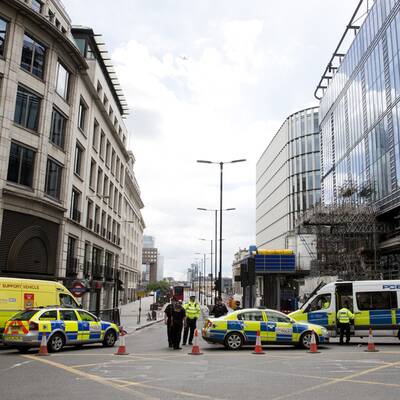 Das war das Jahr 2017