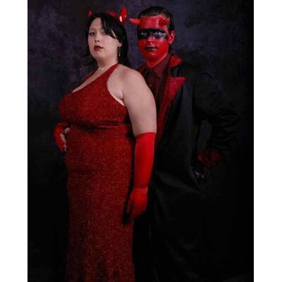 Die schlimmsten Abschlussball-Fotos aller Zeiten!