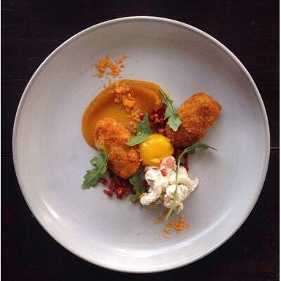 Chef Jacques la Merde