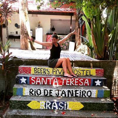 Katy Collins - Von der verlassenen Braut zur Buchautorin 