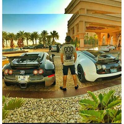 Jetzt kommen die russischen Protz-Teenies