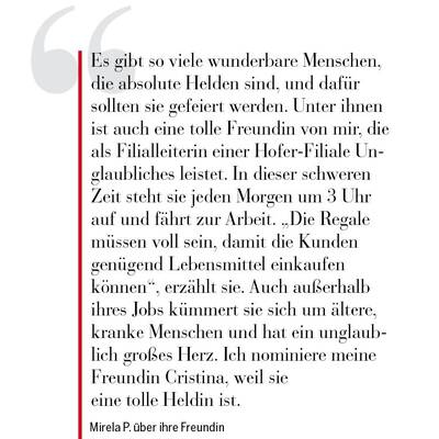 Barbara L. über ihre  Hausärztin