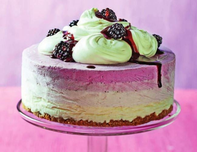 Eis, Eis, Baby – Diese Torten bringen Sie garantiert zum Dahinschmelzen