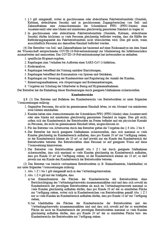 Wüster Koalitions-Streit um Take-Away-Verbot