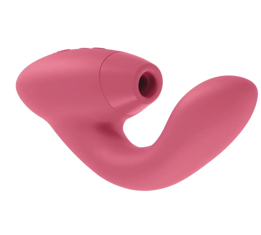 Mit diesem Spielzeug kommt jede Frau zum Höhepunkt