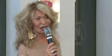 Jeannine Schiller weinte vor R&uuml;hrung!