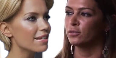 Sabia: So macht sie Sylvie fertig!