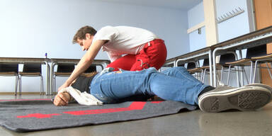 So k&ouml;nnen Sie Leben retten