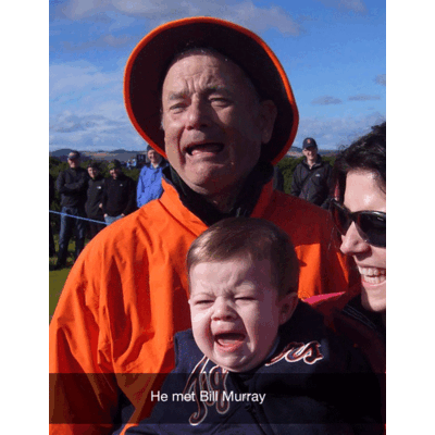 Absurde Gründe, warum Kinder weinen