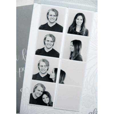 Die lustigsten Verlobungs-Fotos