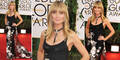 Heidi: ohne Make-up bei den Golden Globes?