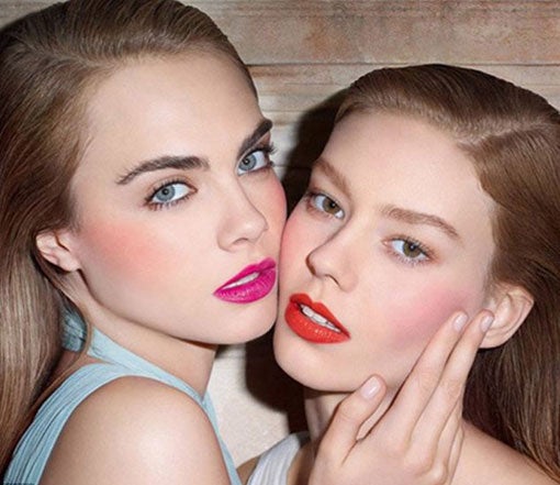 Wen küsst Cara Delevingne jetzt schon wieder?