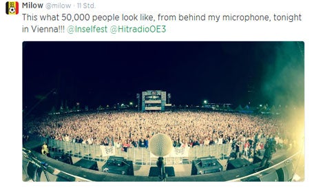 3 Millionen sind reif für die Insel