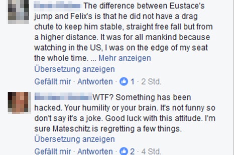 Nach Protz-Auftritt: All-Felix erntet Shitstorm