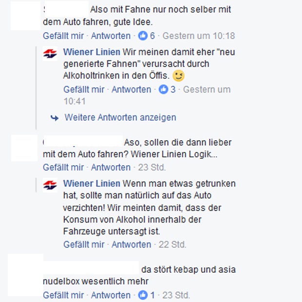 Shit-Storm gegen Anti-Bier-Kampagne