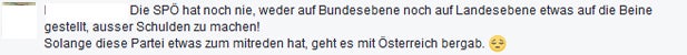 Nach Video: Kurz-Fans mit Shitstorm gegen SPÖ