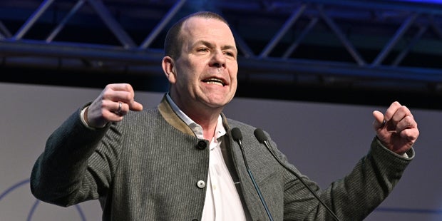 EU-Wahl: FPÖ brutal gegen Karas