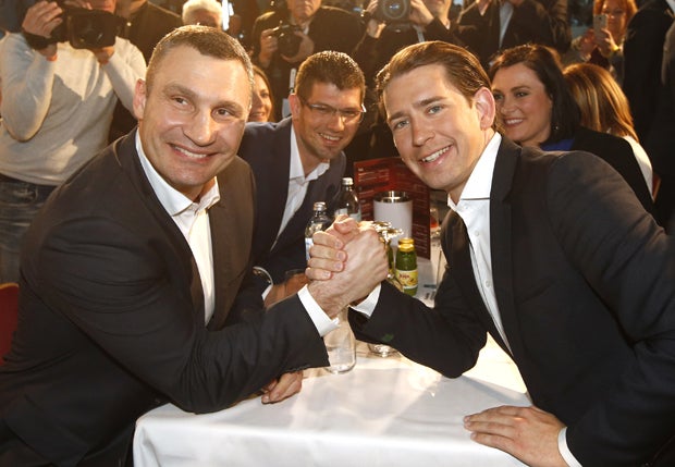 Politischer Aschermittwoch