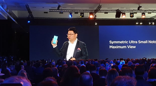 Das ist das neue Huawei P30 (Pro)