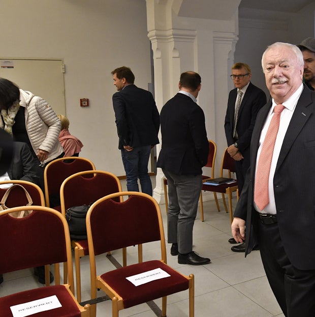 Häupl weist Verantwortung zurück