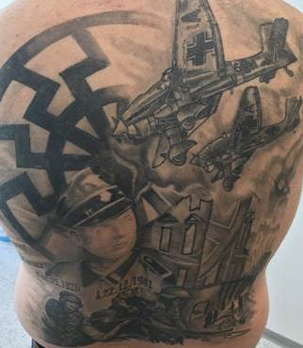 Neonazi-Razzien in ganz Österreich