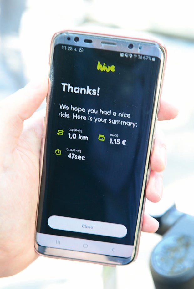 Tausende E-Scooter heuer als Top-Geschenk im Nest