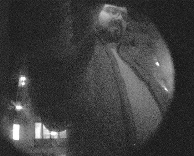 Kreditkarte gestohlen: Kennen Sie diesen Mann?