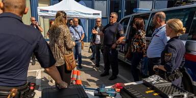 Flughafen Wien mit "Info Security Job Day" für alle