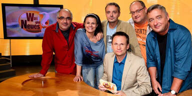 "Was gibt es Neues?": Summer-Special