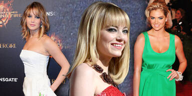 Studie: Emma Stone ist absolute Traumfreundin