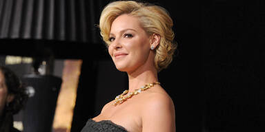 Katherine Heigl kehrt zur&uuml;ck ins TV
