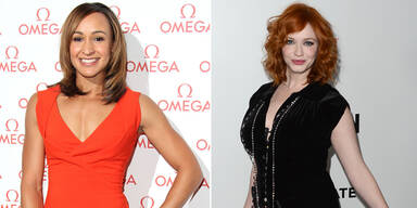 Sind große Brüste etwa out?