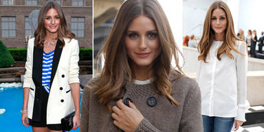 Stylist verrät Olivia Palermos Beauty-Geheimnis