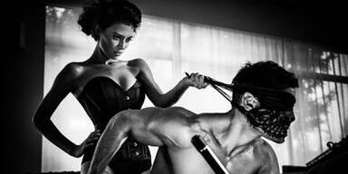 Die zehn wichtigsten Sadomaso-Begriffe