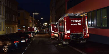 Fabrik-Einsturz: Manner stellt Produktion ein