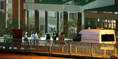 Rohrbombe explodiert in Istanbul