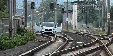Sch&uuml;sse nach Verfolgungsjagd in Tirol
