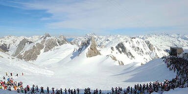 Der Wei&szlig;e Rausch