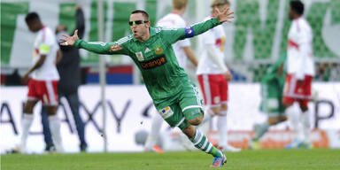 Hofmann kam, sah und siegte