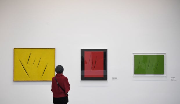 Für Kunstsammlung: Heidi Horten kauft Innenstadtpalais