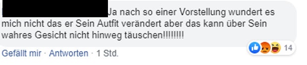 So reagiert das Netz auf Straches neuen Look