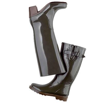 Trend 10: Clog-Booties