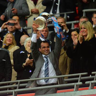 Scharner feiert FA-Cup mit Wigan