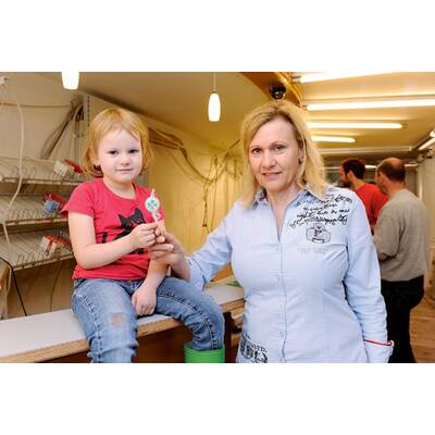 Die Trümmerfrauen 2013