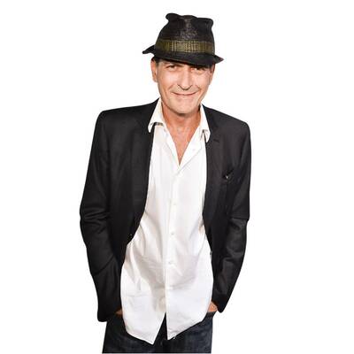 Fluch der  Hollywood- Kinder