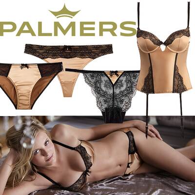 'Burlesque'-Gewinnspiel: Die Preise