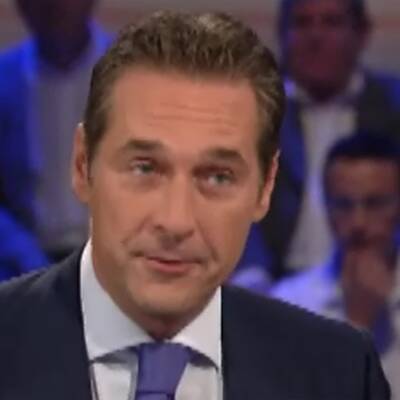 Die Bilder zu Strache vs. Stronach