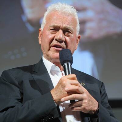 Politik-Ideen-Wettbewerb von Stronach